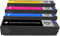SHUOLEI 973X Patronen Kompatibel mit HP 973 913XL Druckerpatronen Multipack für PageWide Pro 477dw 477dn 377dw 377dn 352dn 452dn MFP 477dw MFP 552dw 577dw 577z P55250dw P57750dw (4-Pack)