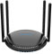 WAVLINK AX3000 Router WiFi6 Dual Band, Router Internet Wireless 802.11ax,Router Gigabit con 4*5dBi Antenne ad Alto Guadagno per Gioco,Streaming 4K e Download Veloce,MU-MIMO,OFDMA,Touchlink,WPA3,IPV6
