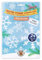 Trendhaus MAGIC MOMENTS Fenster Sticker Schneekristalle 24teilig