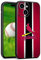 Schutzhülle für Baseball-Fans von St. Louis, kompatibel mit iPhone 14 Plus, einzigartiges Geschenk für Weihnachten, Vater, Ehemann, Mutter, Muttertag, Vatertag, Erntedankfest, Kinder, Liebhaber,