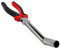 Micvtve Car Spark Plug Wire Removal Pliers Tool High Voltage Cylinder Cable Removal Clamp Tool Spark Plug Boot Removal Tool