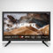 Heming Smart TV 22 (55 cm) Android Connecté WiFi avec Bluetooth - 12V/24V/220V - Garantie 3 Ans