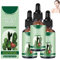 Seymal Aceite de Cactus orgánico, Aceite antiedad contra Arrugas y ojeras, Aceite Facial for Gua Sha, Aceite Facial Natural de Tuna, reafirmante e hidratante for Todo Tipo de Piel.(3pcs)