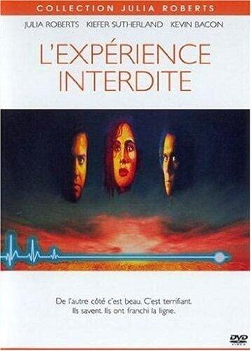L'Expérience interdite [FRANZOSICH]