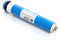 Naturewater RO Umkehrosmose Membran mit 50 GPD 190 l/Tag, 10 Zoll (254 mm), Ersatzmembran für Umkehrosmoseanlage, Osmosefilter, Wasserfilter für Trinkwasser