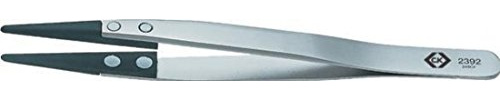 C.K T2392 Bestückungspinzette 130 mm