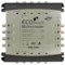 ASTRO Profi-Multischalter Kaskadenbasisgerät AMS5508ECO
