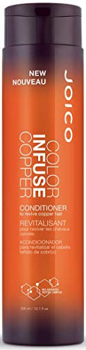Joico Color Infuse Copper Conditioner 300ml