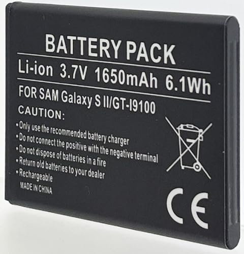 Batterie Compatible avec Samsung EK-GC100 Galaxy Camera - Otech