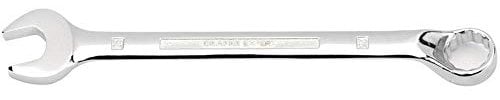 Draper 55680 Expert Hi-Torq Combination Spanner, 25mm
