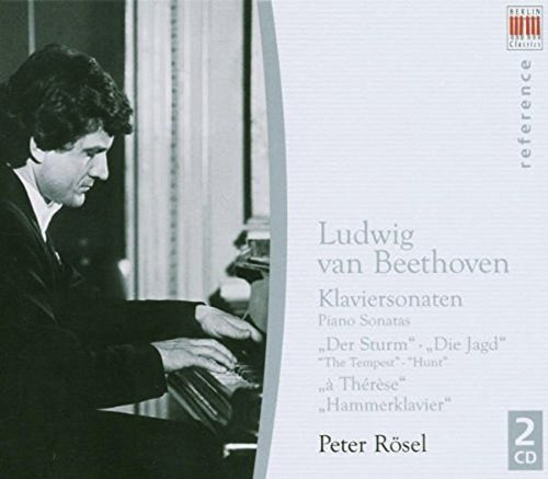 Rösel:Beethovenklaviersonaten