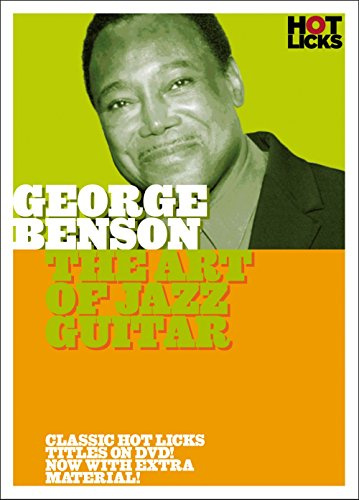 George Benson: The Art of Jazz Guitar