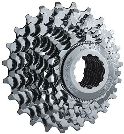 Miche Unisex – Erwachsene Primato Zahnkränze, Campagnolo, One Size