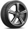 Reifen Sommer Michelin Pilot Sport 4 215/40 ZR18 89Y XL DT1