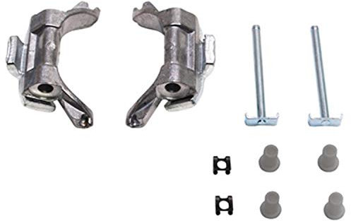 Masselotte de variateur Cyclo Adaptable peugeot103 mvl-SP (Paire avec Axes) -p2r-