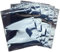 10pcs Premium Anti-Static Resealable Bags, 17 X 22cm 6.7''x8.7 Plastic Static Free Bag for Motherboard SSD HDD ddr3 Ram Computer Electronic Components