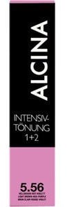Color Crema Intensa Tinte 6.4 Rubio Oscuro Cobre 60 ml