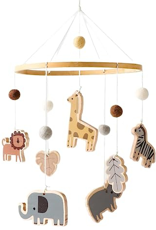 Mobile Baby,Mobile Filz,Mobile Wickeltisch,Baby Mobile Für Bett,Mobile Papier Baby,Mobile Waldtiere,Bettglocke Baby,Mobile Waldtiere Baby,Mobile Baby Holz,Neugeborenen Geschenk Für Baby