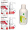 Dobendan Direkt Flurbiprofen Spray Doppelpack 2x 15ml Spray inklusive SANDAY DUSCHGEL Guten Morgen 100ml