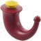 KVSERT Yoga Nasal Neti Pot Enjuague de Lavado de Nariz Senos Paranasales 200ml