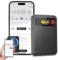 NOTE AI Voice Recorder with Case - App Control, Magnetic Audio Recorder Support Summarize & Translate of 104 Languages - Noise Reducing Digital Recording Device for Class,Work,Lecture,Calls (64GB)