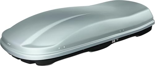 Farad Dachbox Marlin 680L grau - TÜV/GS geprüft