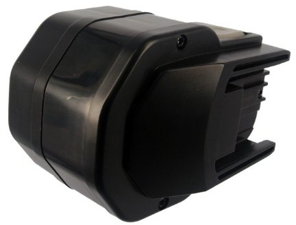 TCTK Akku 2100mAh Kompatibel mit [Milwaukee] 0502-23, 0502-25, 0502-52, 12V Power-Plus, B12, BF12, BX12, BXL12, BXS12, LokTor P12PX, LokTor P12TX, S12PX, S12TX, MX12, MXS12, PAD12, PAS12PP, PCG12, PC