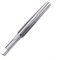 ComfyHarbor Taraud de filetage ACME 1,27 cm 10 TPI en acier rapide à droite Outil de coupe pour le travail du métal en fonte et cuivre Applications (robinets)