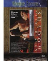 Shadow Of The Dragon [DVD]