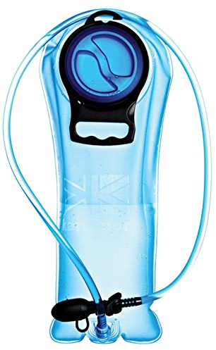 Karrimor Unisex Hydration Bladder Bladders Outdoor 2 Ltr