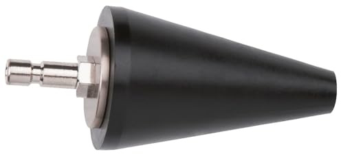 KS Tools 150.1962 Gummikonus-Adapter, 45-14, 75mm
