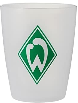 Werder Bremen Zahnputzbecher