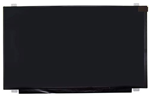 AJPARTS UK New Replacement For Toshiba SATELLITE M50-A-117 Laptop Screen 15.6 HD LED WXGA Display New LCD