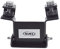 Mapex AC909 Bass Drum Riser MBL909