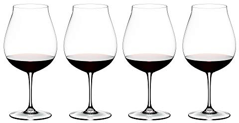 RIEDEL Vinum Pinot Noir 4er Set