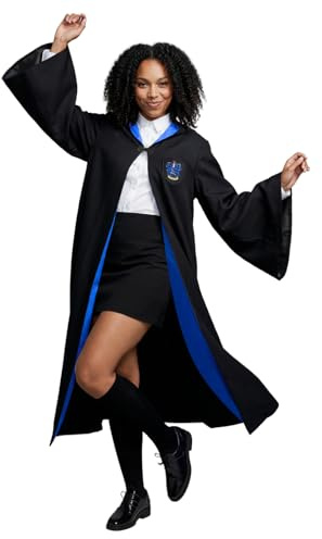 Funidelia Offizielles Harry-Potter Kostüm für Herren und Damen - Outfit für Erwachsene für Partys, Karneval und Halloween