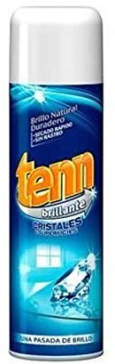 Tenn Limpiacrist Tenn Esp Activa 500 500 ml