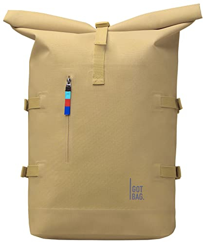 GOT BAG RollTop Warm Sand