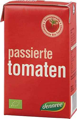 Passierte Tomaten 1 x 500 gr