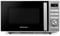 Orbegozo MIG 2050 CE Microondas Sin Plato 20L Inox Cerámico