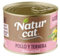 Naturcat Nassfutter für Katzen, 6 x 200 g