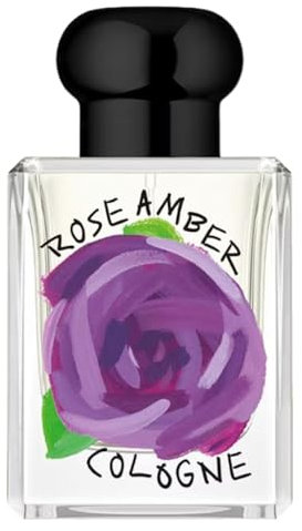 Jo Malone - Rose Amber - Cologne 50ml Limited Edition