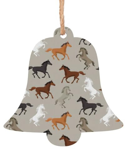 Niedlicher Schneemann aus Holz, Weihnachtsmann-Ornamente, Geschenke, Heimdekoration, fröhliche Feier