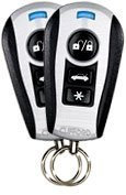 CLIFFORD ARROW 5.1 CAR ALARM AND IMMOBILISER