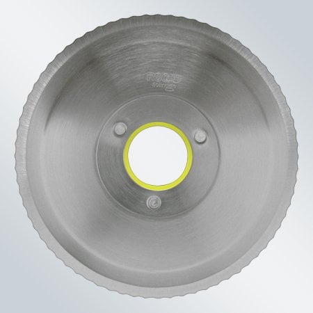 Wellenschliffmesser GELB für die Ritter Multischneider Markant01, Markant05, Compact1