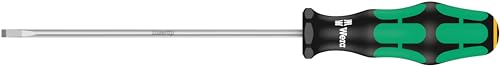 Wera 335 - Cacciavite a testa piatta, 0.8 x 4.0 x 150 mm