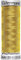 Gütermann Sulky Metallic 200m 7007, leer