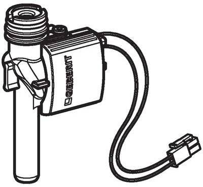 Geberit Magnetventil Geberit (241.946.00.1)