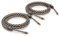 VIABLUE NF-S6 AIR Silver Cinchkabel * Analog/NF/Referenz * Audiokabel * 6-Fach Abschirmung * Versilberte OFC Litzen * Airpipes * T6s Cinchstecker/RCA* NF-AIR Splitter * 1 Paar * 100 cm * 1 m
