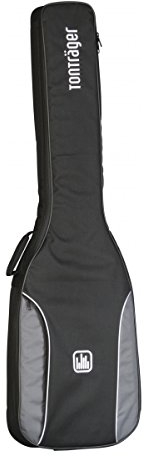 Tonträger Gigbag E-Bass